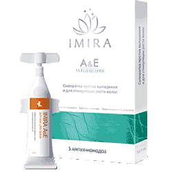 Имира A&E