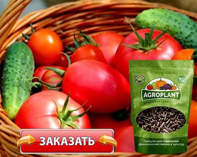 Купить агроплант по доступной цене