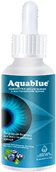 Капли Aquablue мини версия
