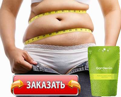 Чай Gardenin Organic Tea купить по доступной цене.