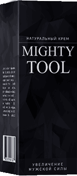 Крем Mighty Tool.