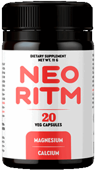 Препарат Neoritm.